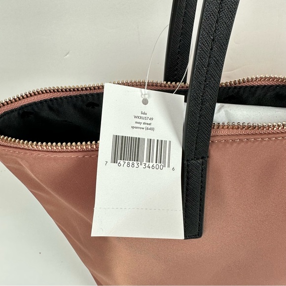 Kate Spade May Street Lida Tote - Picture 4 of 9